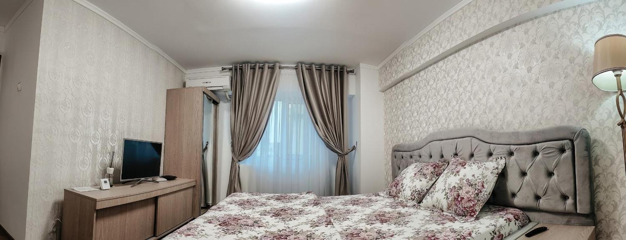 Luxury Radox Apartment Buzau City Center Exterior foto