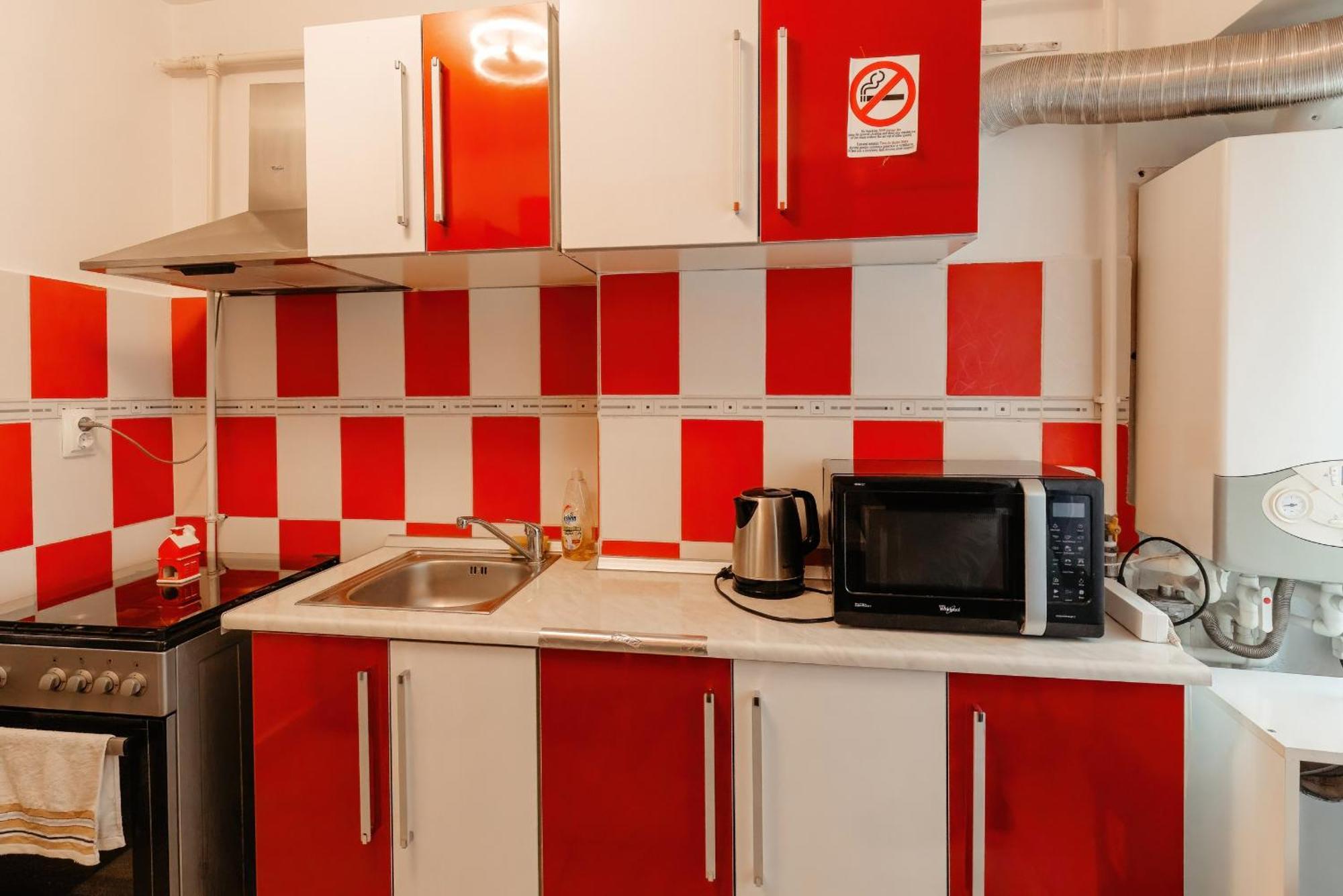 Luxury Radox Apartment Buzau City Center Exterior foto