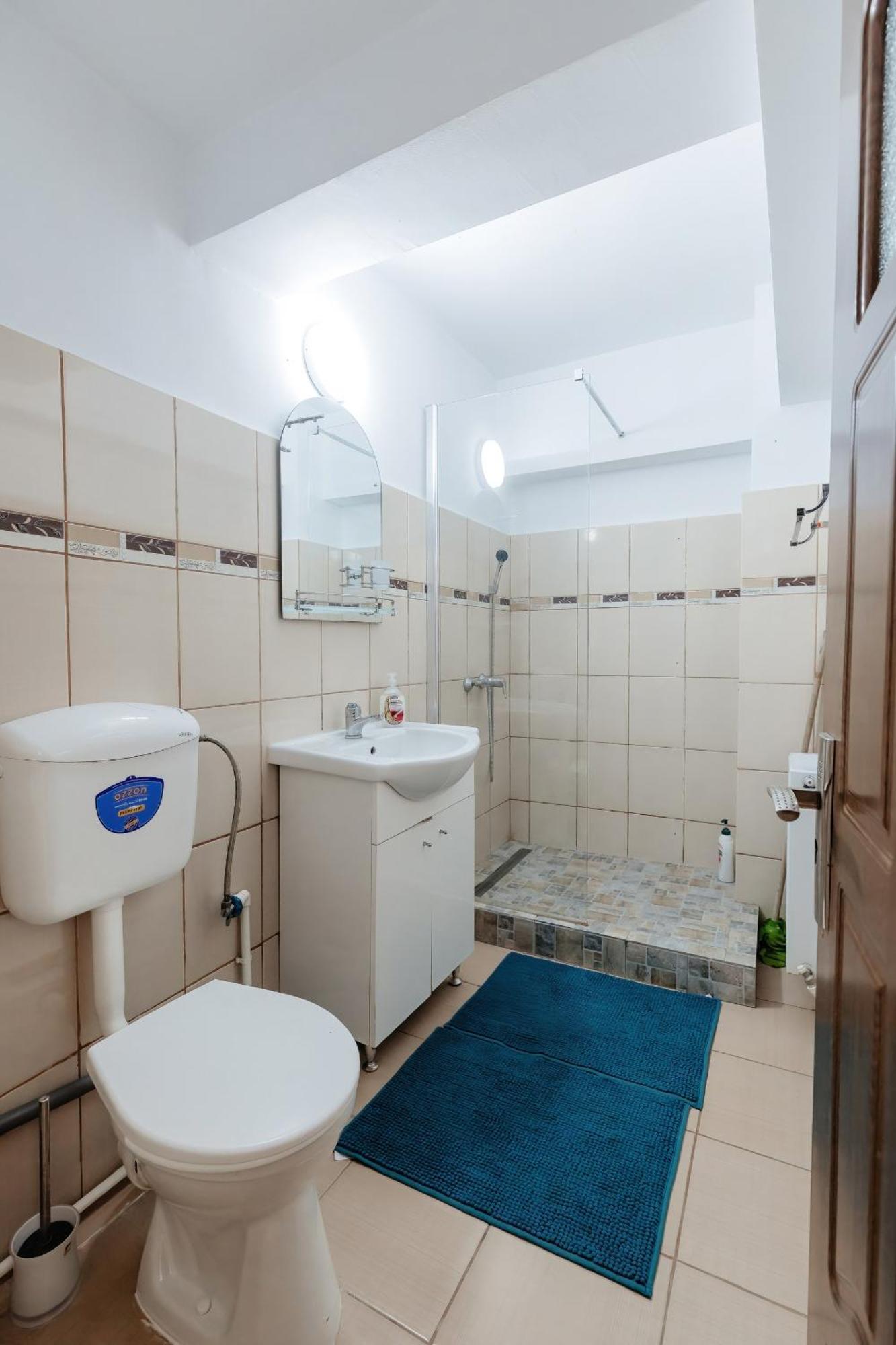 Luxury Radox Apartment Buzau City Center Exterior foto